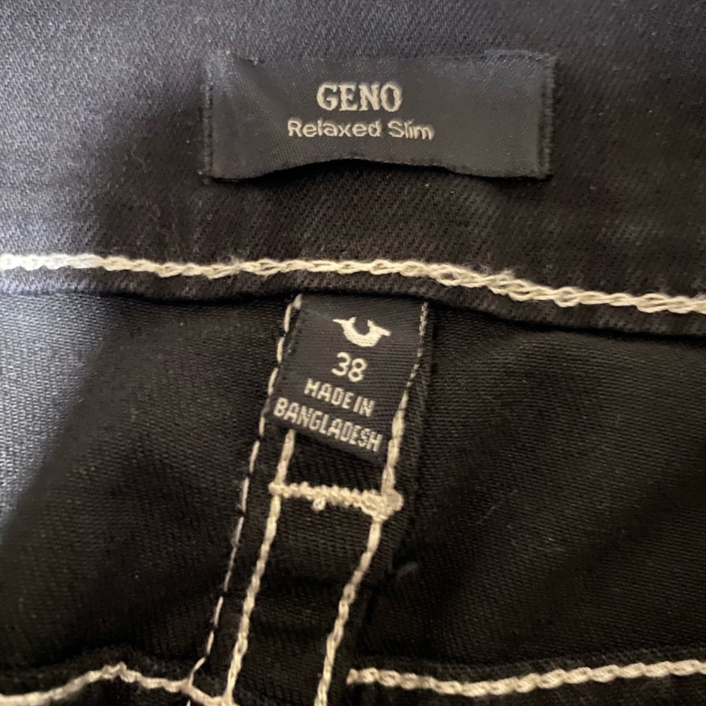 True religión jeans